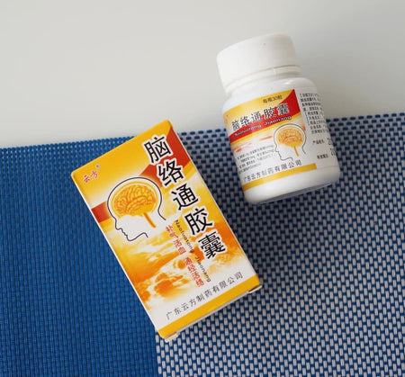 Soutien Naturel pour le Confront Respiratoire et le Bien-être Mental