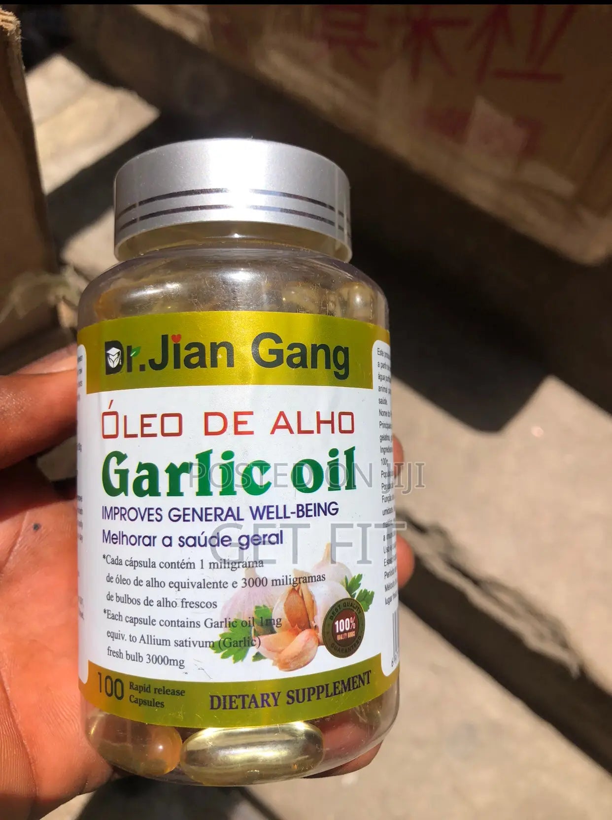 🌟 Médicament Innovant pour le Contrôle du Diabète 🌟