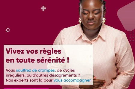 🌸2 Thé pour soulager les Douleurs menstruelles; Régulateur des Menstruations et Activateur de Sang 🌸