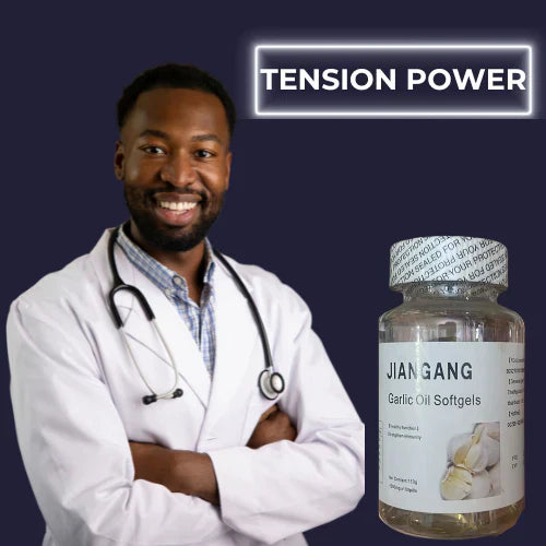 🌟 Médicament Innovant pour le Contrôle du Diabète et de l'Hypertension 🌟