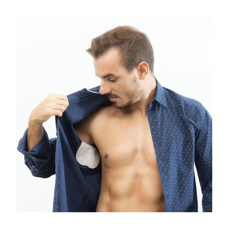 Patchs Adhésifs Anti-Transpiration pour Aisselles 🌞