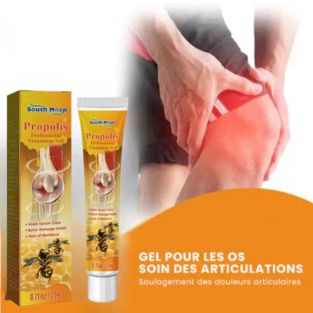 2 Crème Anti Douleur