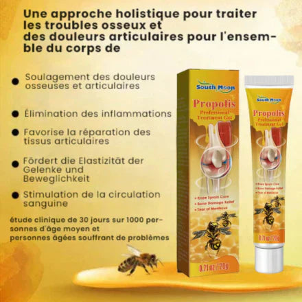 2 Crème Anti Douleur