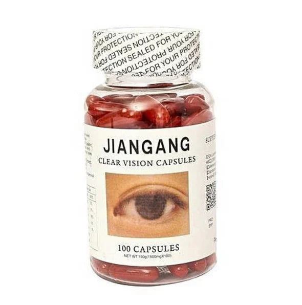 👀Découvrez nos capsules Vision Net pour un confort visuel optimal ! 👁️  Offre spéciale : Une boîte achetée = une livraison gratuite